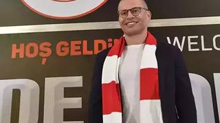 Alex de Souza'yı üzecek haber! Antalyaspor'da beklenmedik ayrılık