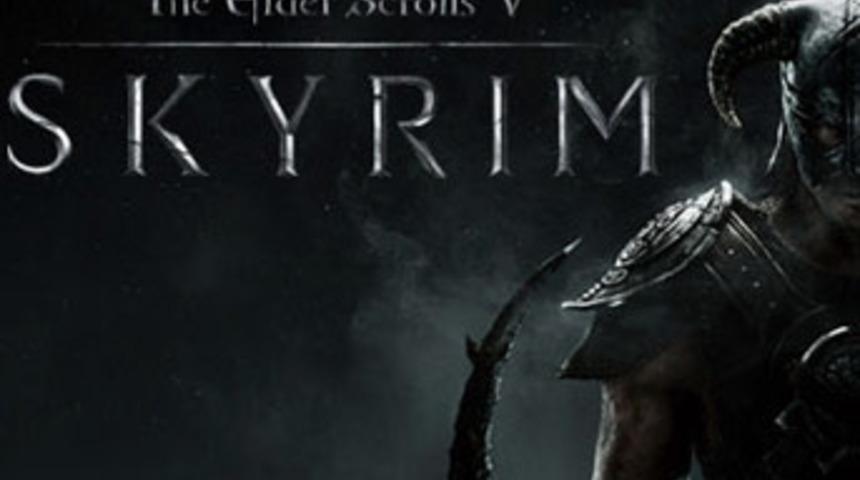 Skyrim'i oynayacaksanız b&ouml;yle oynayın!