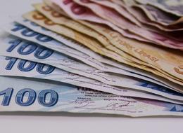 Türk lirasında 33 ay sonra ilk yaşandı, faizlerde rüzgar terse döndü! 6,8 ve 10 puan...