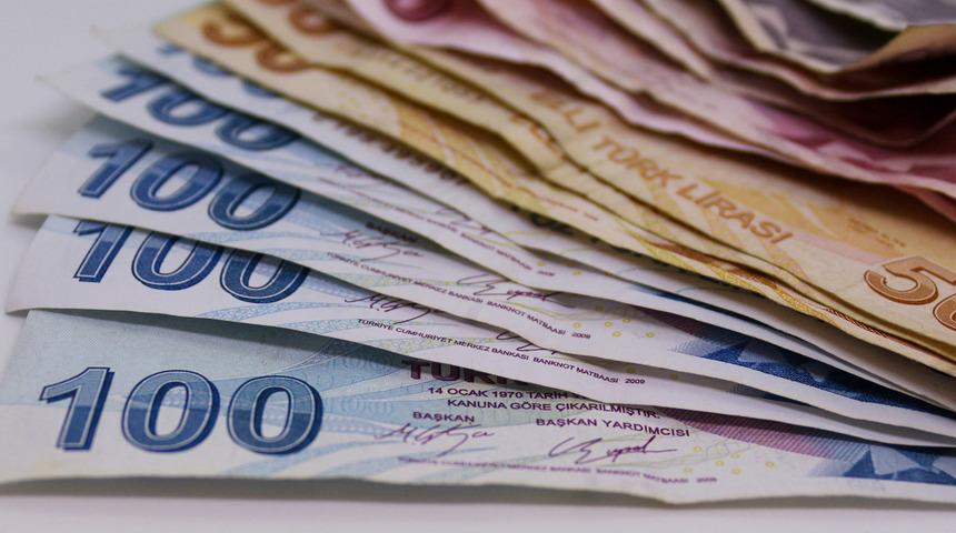 Türk lirasında 33 ay sonra ilk yaşandı, faizlerde rüzgar terse döndü! 6,8 ve 10 puan...