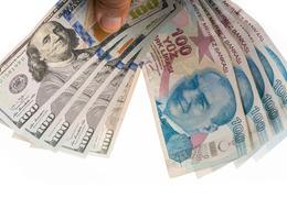 23 haftanın en hızlısı! KKM'de düşüş sürüyor: Bakan Şimşek, "TL'ye güven artıyor" diyerek duyurdu!