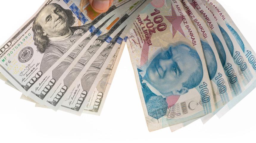 23 haftanın en hızlısı! KKM'de düşüş sürüyor: Bakan Şimşek, "TL'ye güven artıyor" diyerek duyurdu!