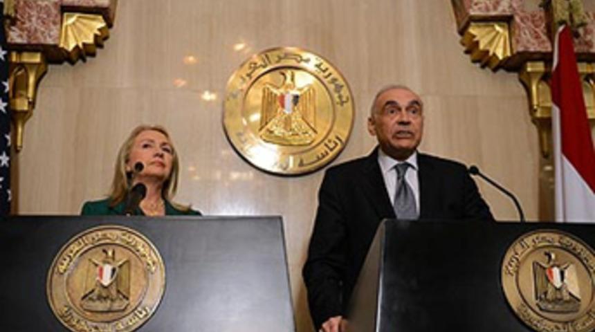 Gazze'de ateşkes sağlandı