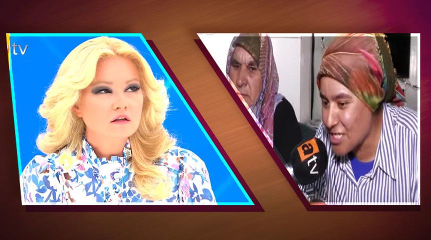'Biz o adamın etini yemiş olamayız değil mi?' Müge Anlı'daki 'Adamı öldürüp kıyma makinesinde çektiler' iddiasında mide bulandıran yeni iddia: Salça yapıp yemez, satardı