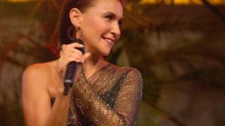 Şevval Sam gençlik sırrını açıkladı! Duyanlar inanamadı 