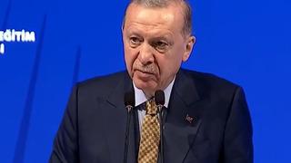 Son dakika | Sınav öncesi camiye davet tartışması! Cumhurbaşkanı Erdoğan sert çıktı: 'Bakıyorsunuz birileri rahatsız olmuş'