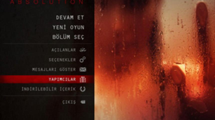 Hitman: Absolution İnceleme