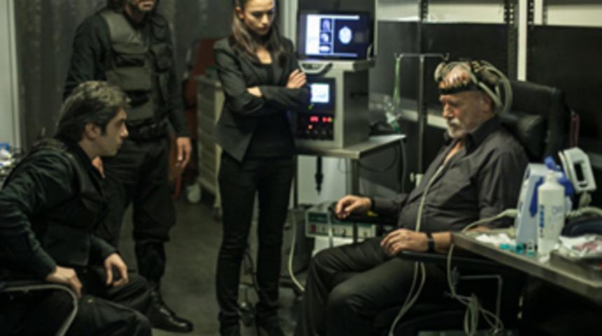 Kurtlar Vadisi Pusu’da Polat sorgusu