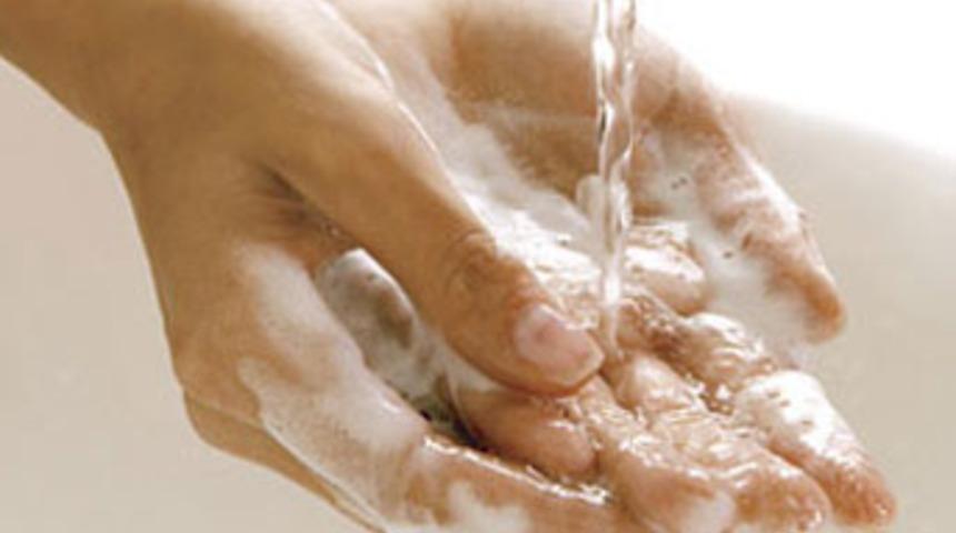 Ne kadar hijyenik, o kadar alerjik