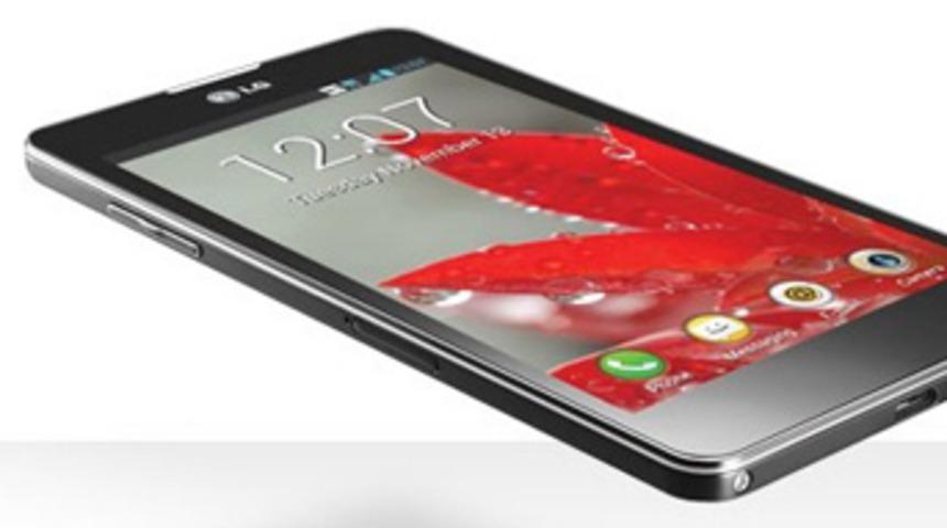 LG’den Optimus G2 bombası