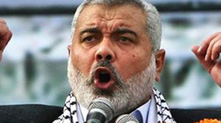 Heniyye'nin evi vuruldu iddiası