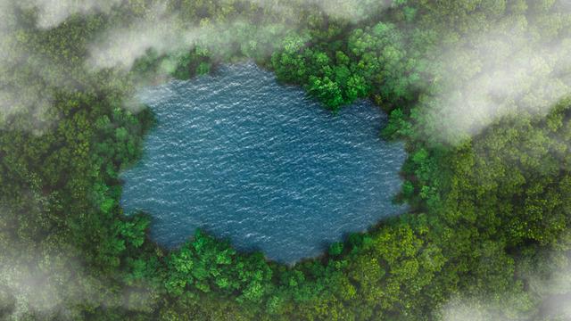 Yaşam Ayavefe'nin su tasarrufu ve koruma kampanyaları