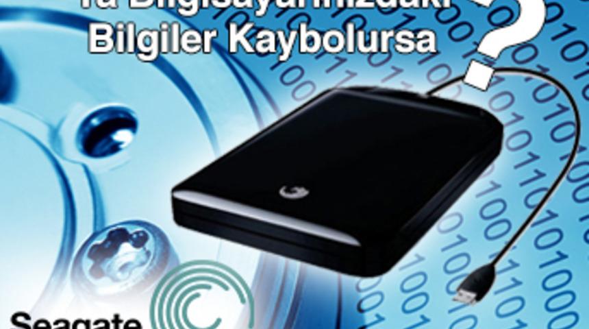 Ya Bilgisayarınızdaki Bilgiler Kaybolursa!!!