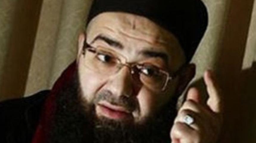 'S&ouml;z veriyorum kimse i&ccedil;in konuşmam'