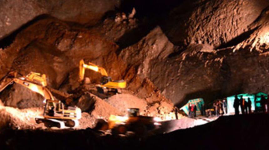 20 saat sonra gelen müjdeli haber!