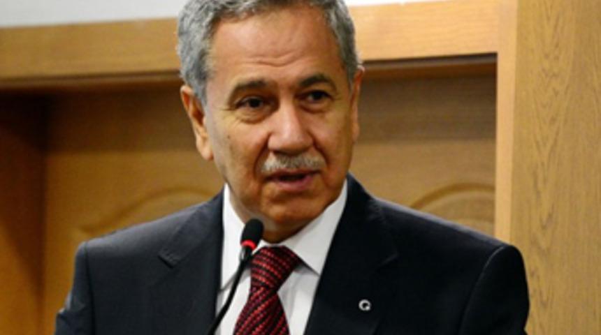 ''Türkiye ve İsrail görüşmeli''