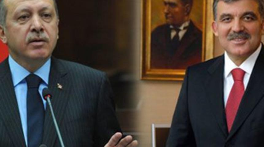 Devletin zirvesinden 'Menemen' mesajı