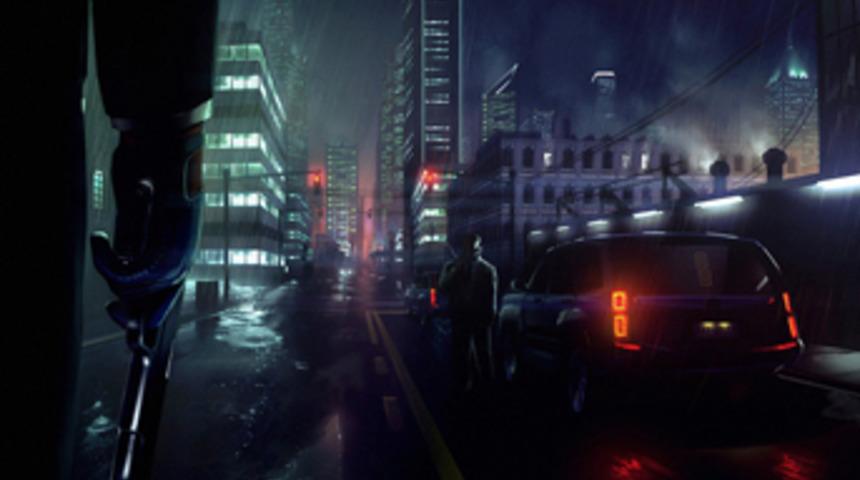 Hitman 6'nın ilk konsept resimleri burada