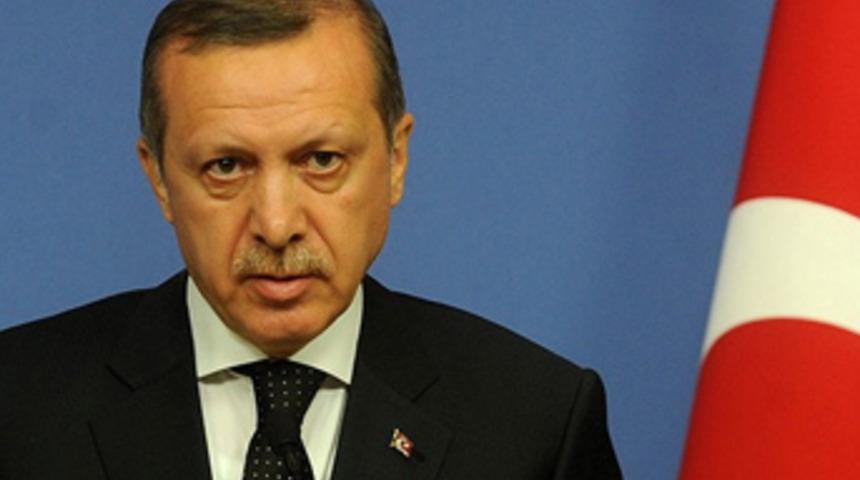 'Konuyu saptırmayalım'