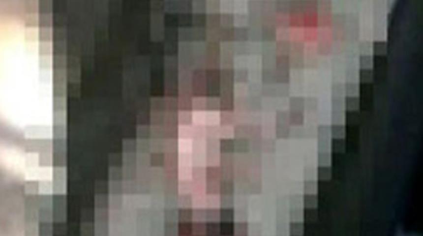 '&Ouml;l&uuml; doğduğunu fark ettim'