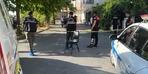 İstanbul'da kahvehaneye uzun namlulu silahla saldırı: 1'i ağır 4 yaralı