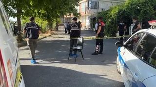 Avcılar'da kahvehaneye uzun namlulu silahla saldırı: 1'i ağır 4 yaralı