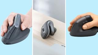 Rahatınız için tasarlandı! 2024 yılının en iyi dikey mouse modelleri