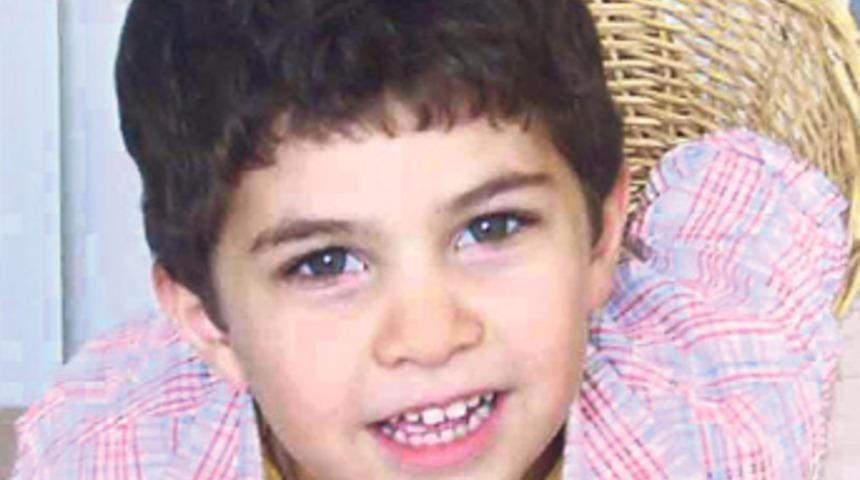 Lavabo kurbanı Efe i&ccedil;in 275 bin TL