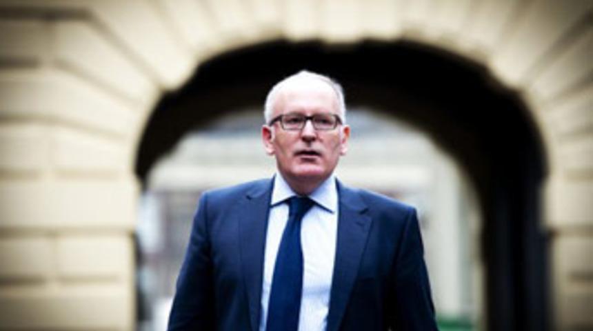 Hollanda Meclisi'nden Erdoğan'a tepki