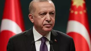 Cumhurbaşkanı Erdoğan YKS'ye girecek öğrencilere başarılar diledi!