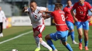 A Milli Takım'ın EURO 2024'teki rakibi Çekya'dan 7 gollü galibiyet!