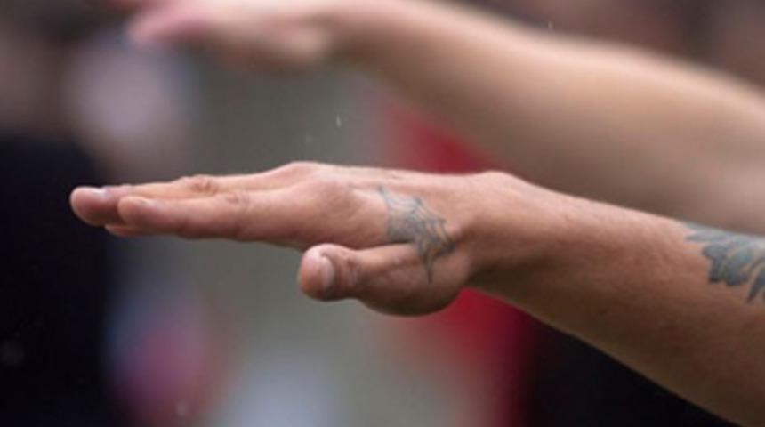 'Nefret su&ccedil;ları AB'nin bir ger&ccedil;eği oldu'