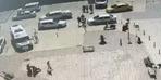 Tokat'ta polis memuruna yumruklu saldırı!