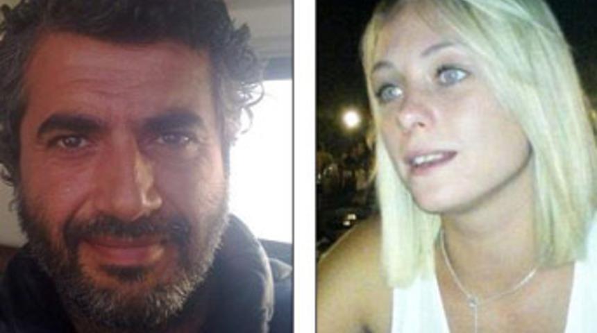 Aşkı i&ccedil;in okyanusları aştı ve...