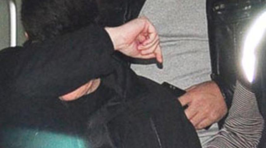 Vibratörlü şantaj davası