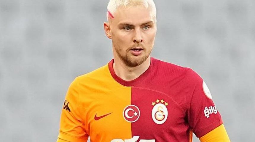 Galatasaray'a Nelsson şoku! ''Yıkılmış haldeyim...''
