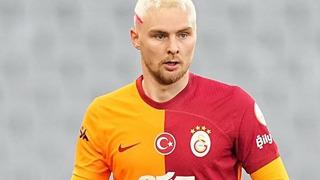Galatasaray'a Nelsson şoku! ''Yıkılmış haldeyim...''