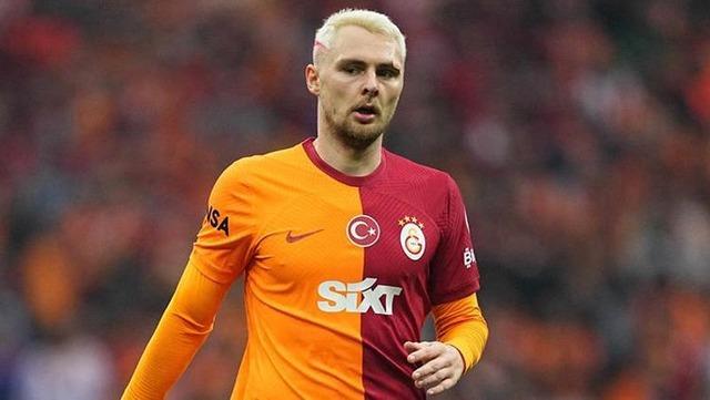 Galatasaray'a Nelsson şoku! ''Yıkılmış haldeyim...'' 640xauto