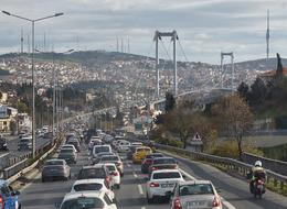 Bayramda yola çıkacakları ilgilendiriyor! Köprü, otoyol, metro... Hepsi ücretsiz oldu