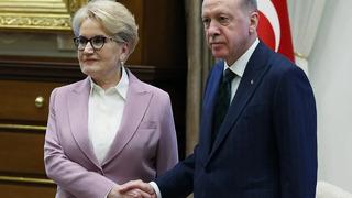 Meral Akşener Cumhurbaşkanı Yardımcısı mı oluyor? Açıklamalar peş peşe geldi: 'Kendisini bundan sonra sık sık göreceğiz'