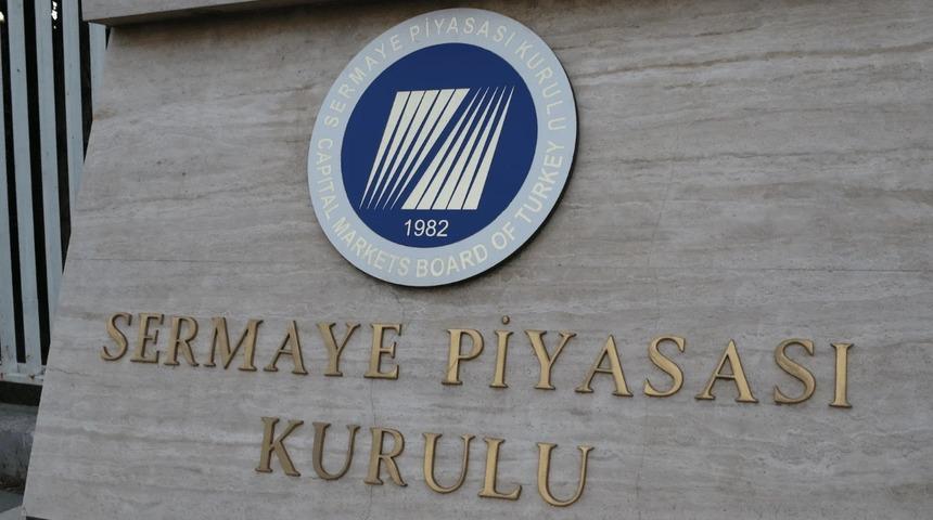 SPK, 2 şirketin bedelli ve bedelsiz sermaye artırımı başvurusunu onayladı