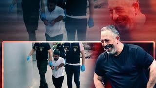 Cem Yılmaz fuhuş operasyonunu görünce kendini tutamadı... Cüce benzetmesi sosyal medyayı salladı