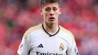 Arda Güler'e son teklif Manchester United tarafından 63 milyon euro!