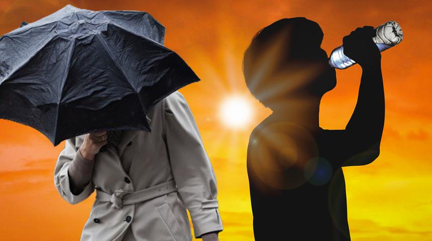 Orhan Şen 'aşırı sıcaklar' için tarih verdi: İstanbul dahil... '40 derecenin üzeri' Kuvvetli olacak... 18 il için sarı kodlu uyarı! Meteoroloji son dakika 8 - 12 Haziran hava durumu