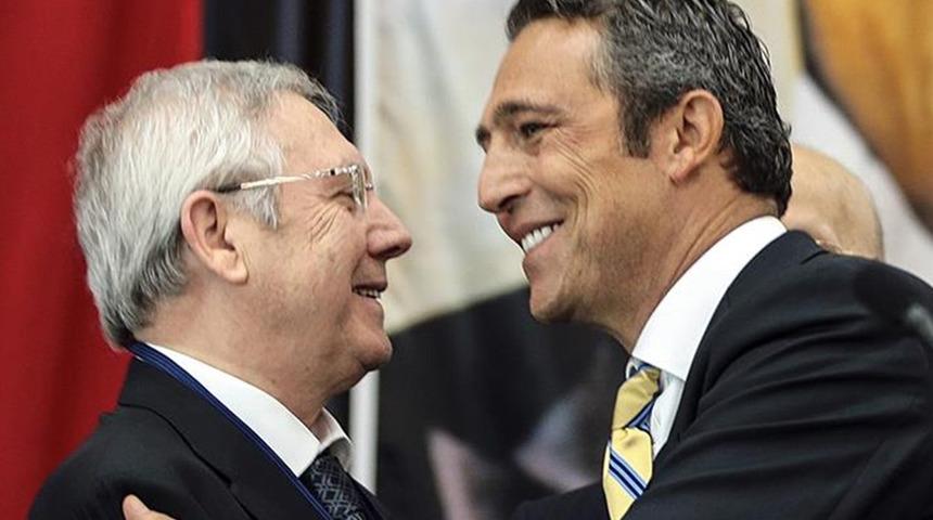 Fenerbahçe'de seçim heyecanı başladı!