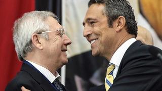 Fenerbahçe'de seçim heyecanı başladı!