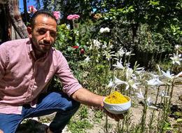 Kilosu 5 bin euro! Yurt dışından talep çok 'Sağlıklarını çok düşünüyorlar' Büyük ilgi var