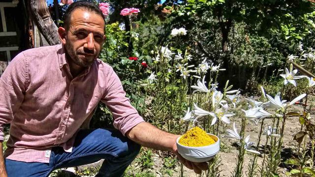 Kilosu 5 bin euro! Yurt dışından talep çok 'Sağlıklarını çok düşünüyorlar' Büyük ilgi var