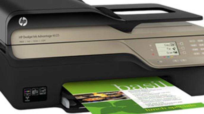 Baskı maliyetinizi d&uuml;ş&uuml;rmenin zamanı geldi!