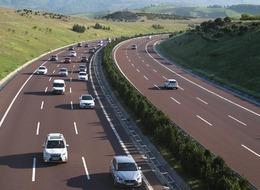 İstanbul-İzmir Otoyolu ile akaryakıttan 5,4 milyar lira tasarruf